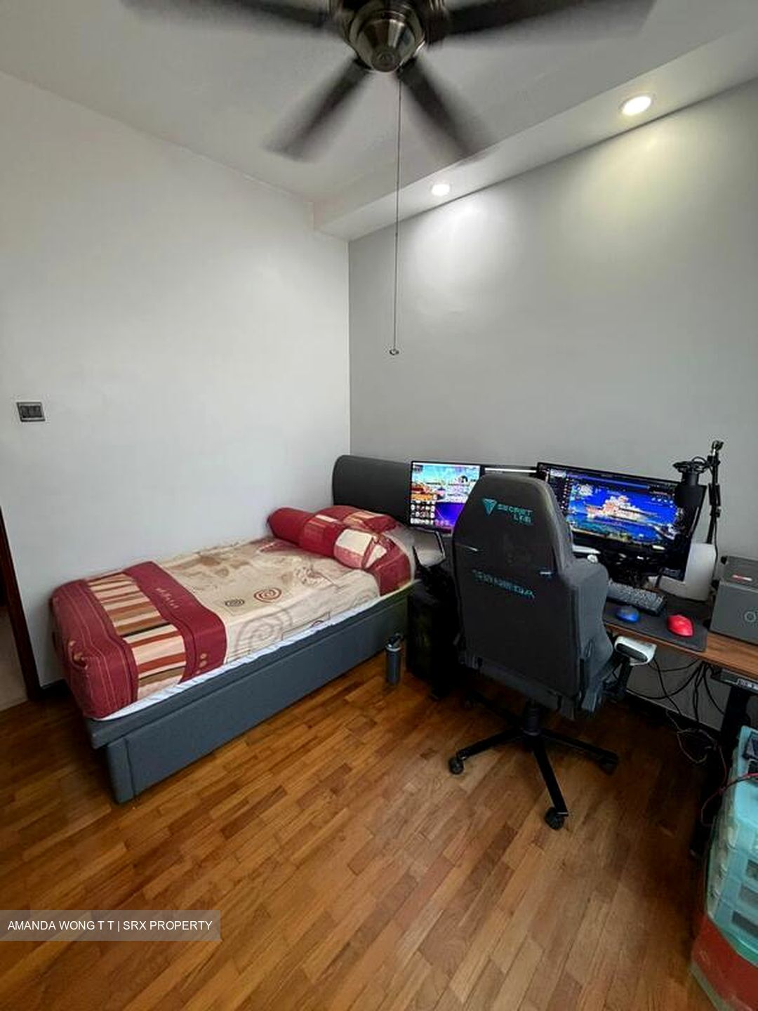 Northoaks (D25), Condominium #502297601